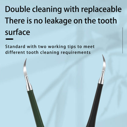 🦷Professional Multi-Function & Multi-Speed Ultrasonic Teeth Cleaner