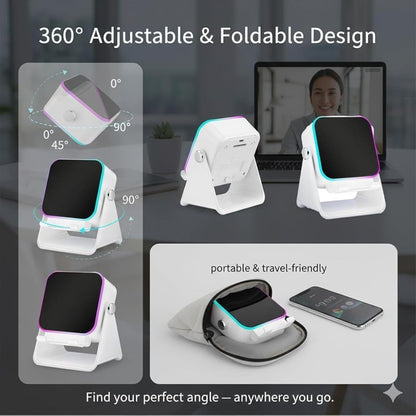 Fusion Audio Light Stand