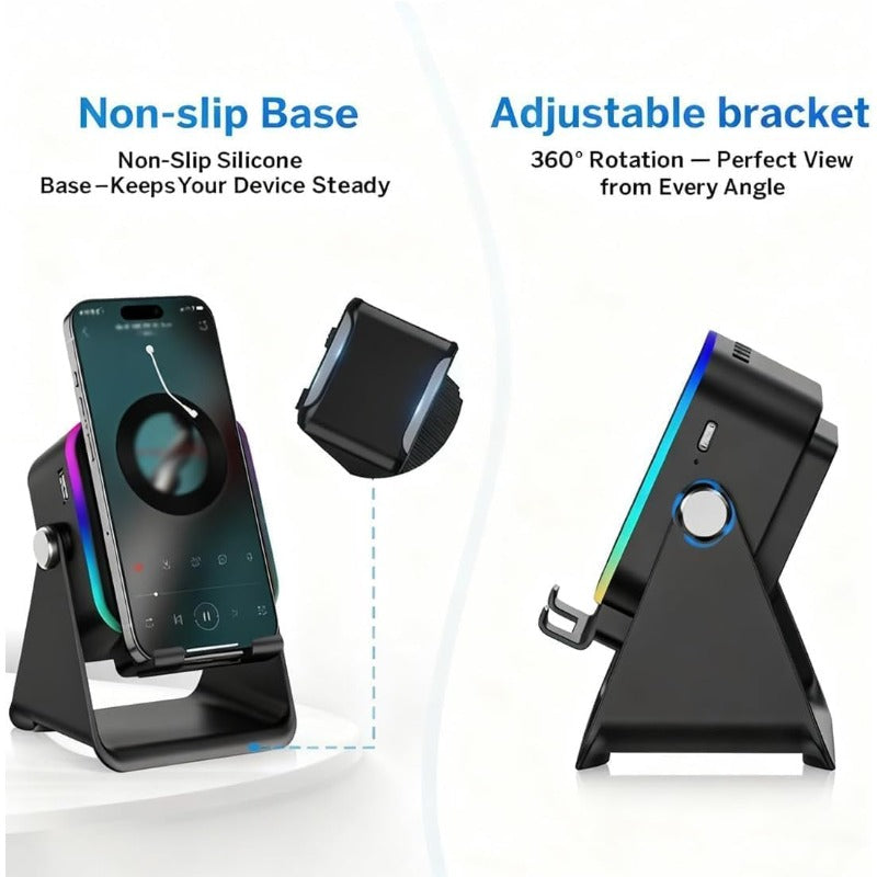 Fusion Audio Light Stand