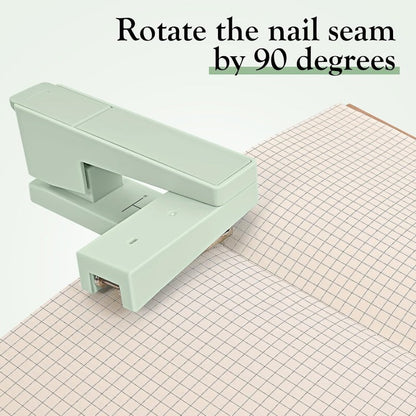 Rotating Office Stapler