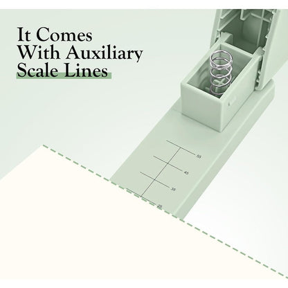 Rotating Office Stapler