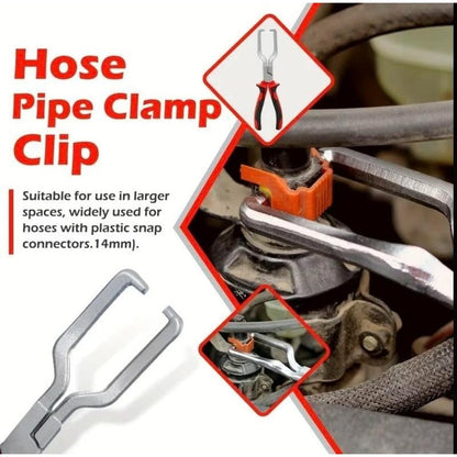 Professional Hose Clamp Kit