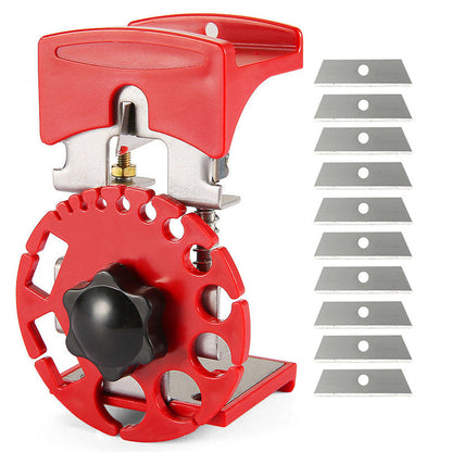 Adjustable Manual Wire Stripper