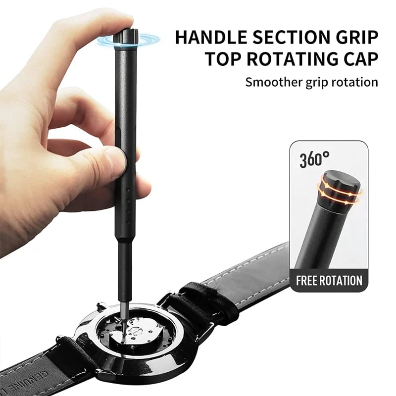 44 in 1 Screwdriver set Manual tools