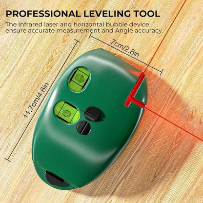 Self Leveling Laser Level