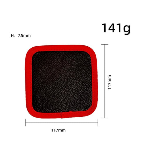 Magnetic Tool Mat & Holder