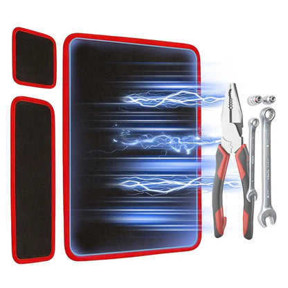 Magnetic Tool Mat & Holder