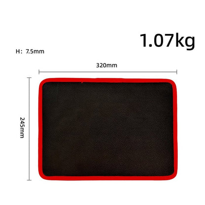 Magnetic Tool Mat & Holder