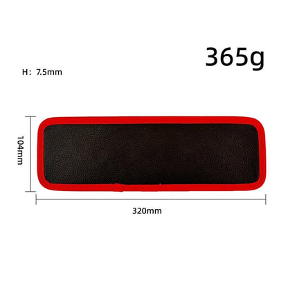 Magnetic Tool Mat & Holder