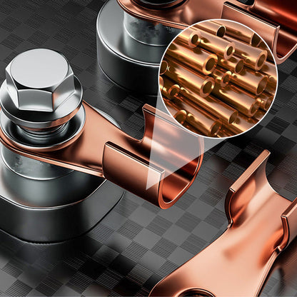 Magnetic Welding Ground