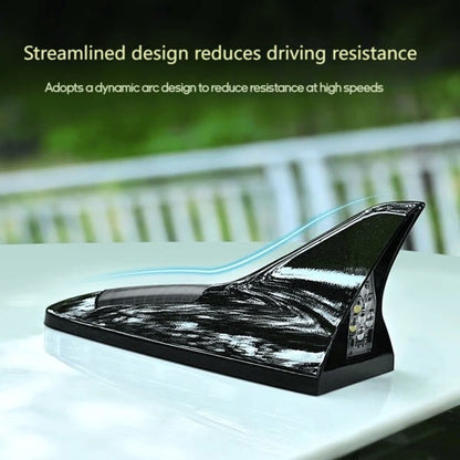 Solar powered strobe lights