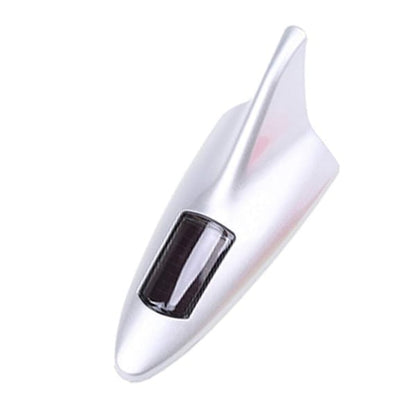Solar powered strobe lights