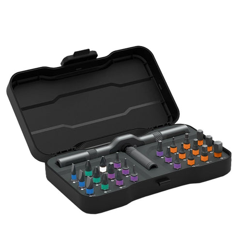 🛠️24 in 1 Magnetic Screwdriver Set