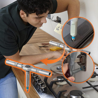 🛠️24 in 1 Magnetic Screwdriver Set