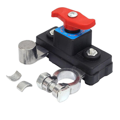 Car Battery Power Cut-Off Switch Breaker