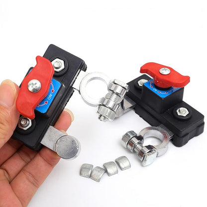 Car Battery Power Cut-Off Switch Breaker