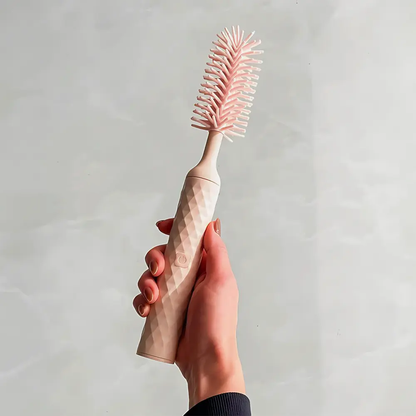 Zuki's Brush