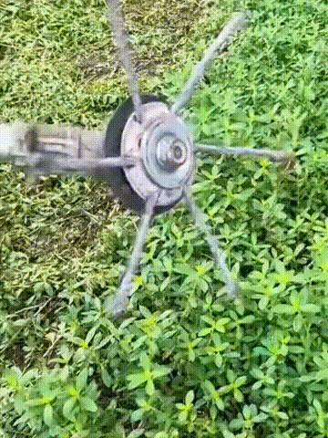 👨‍🌾String Trimmer Replacement Head