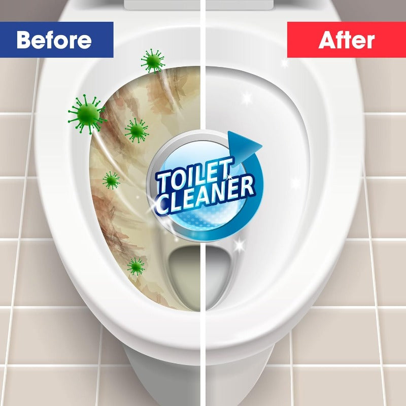 Pumice Toilet Cleaning Sticks