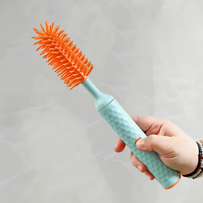 Zuki's Brush
